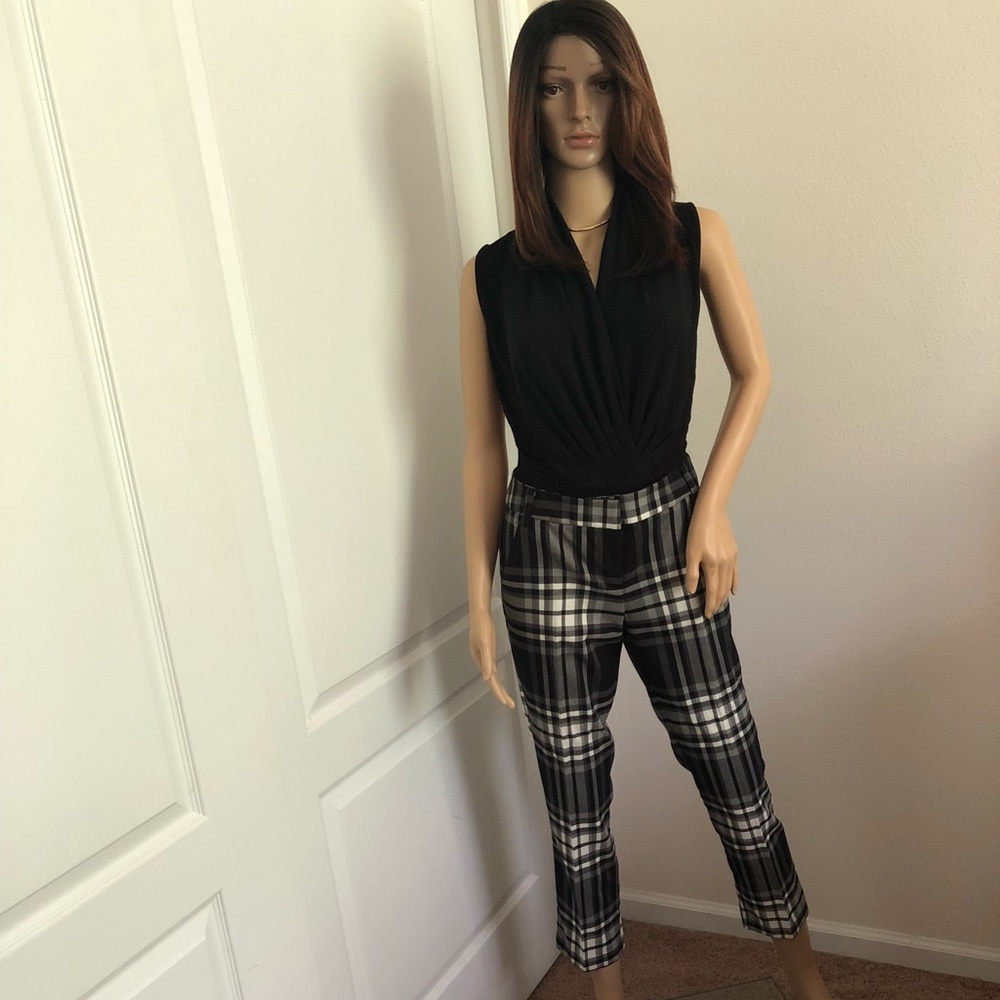 New York & Company pants size 2